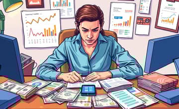 Monitorea tus Deudas: Soluciones Prácticas para Tomar el Control