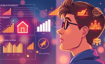 Simuladores de Ahorro: Visualiza tu Futuro con Claridad