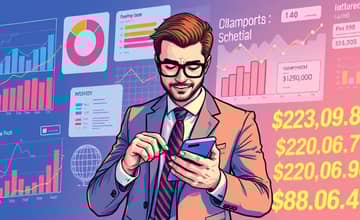 Calculadoras Financieras: Tus Aliadas para Decisiones Inteligentes