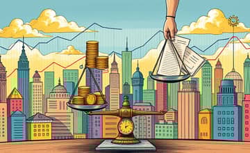 Patrimonio Neto: Herramientas para Calcular y Optimizar