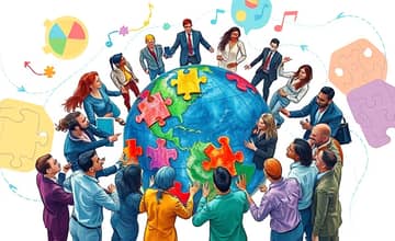 La batalla por el talento: un recurso escaso en la economía global