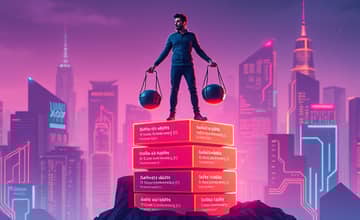 Deuda Técnica: Herramientas para Gestión de Pasivos