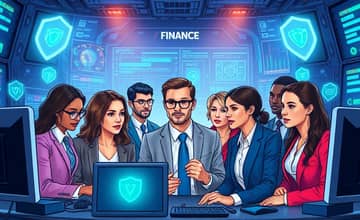 Ciberseguridad Financiera: Protege tus Herramientas Digitales