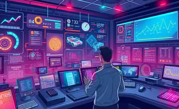 Gestión de Activos: Control Total con Herramientas Especializadas