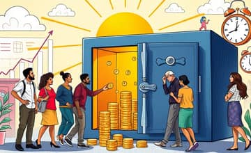 Ahorro para la Jubilación: Herramientas que Construyen tu Futuro