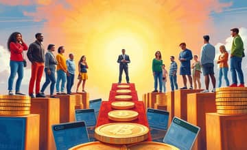 Consolidación de Deudas: Encuentra la Herramienta Perfecta