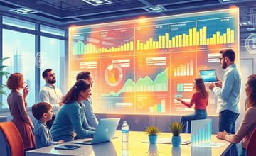 Previsión Financiera: Software para Planificar tu Mañana