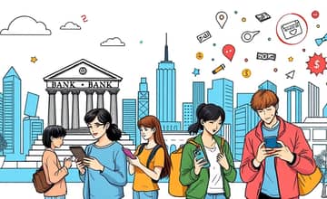 Elige tu Banco: Herramientas para Comparar Servicios Bancarios