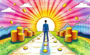 Decisiones Inteligentes: Tu Dinero, Tu Futuro