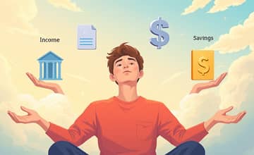 Finanzas Claras: Simplifica tu Vida Económica