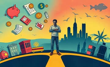 Secretos Financieros: Lo que Nadie te Enseñó