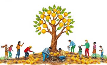 Construye Riqueza: Estrategias Probadas para el Éxito