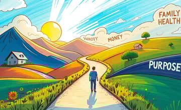 El Camino a la Prosperidad: Pasos Fundamentales