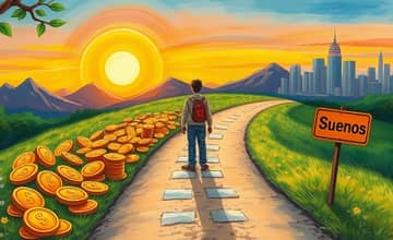 Metas Financieras: Cómo Convertir Sueños en Realidad