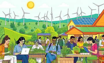 Desbloquea tu Potencial Económico: Guía Práctica