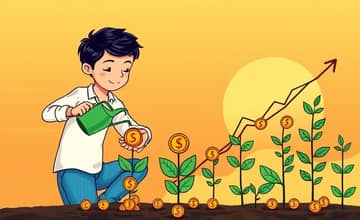 Aprende a Invertir: Conceptos Clave y Estrategias