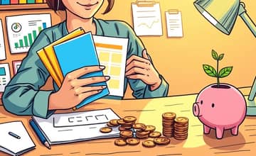 Educa tu Bolsillo: Conviértete en un Experto