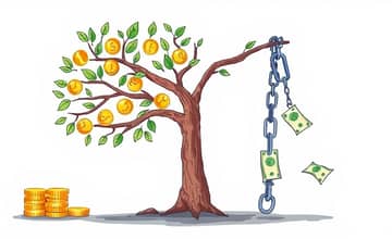 Activos vs. Pasivos: La Base de tu Patrimonio