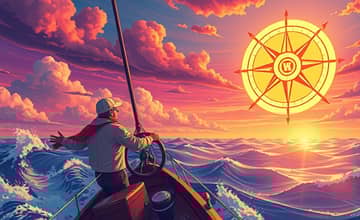 Tu Brújula Financiera: Navegando hacia la Estabilidad