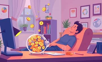 Optimiza tus Gastos: Ahorra Sin Esfuerzo