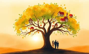 Herencia Financiera: Preparando el Mañana