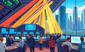 El Mercado de Valores: Entiende cómo Funciona