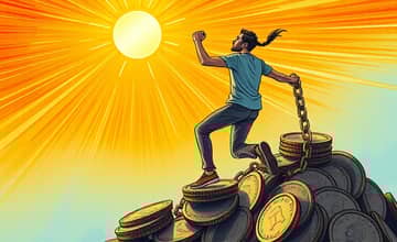 De la Deuda a la Libertad: Tu Plan de Acción