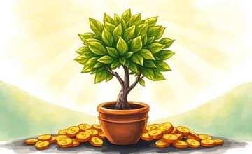 Plan de Ahorro: Crea tu Riqueza de Forma Sencilla