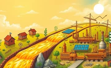 Flujo de Caja Positivo: Inversiones que Generan Ingresos