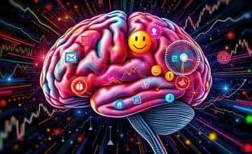 El Cerebro del Inversor: Psicología para Tomar Mejores Decisiones