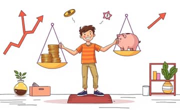 Gana Más, Gasta Menos: Principios Fundamentales