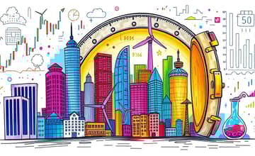 Descubre el Valor Oculto: Inversiones Alternativas Esenciales