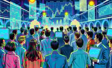 La Guía Definitiva: Elegir Brokers Inteligentemente