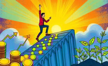 Construye Riqueza Paso a Paso: La Disciplina de Invertir