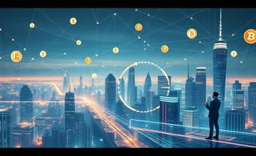 Blockchain y Dinero: El Futuro de las Finanzas