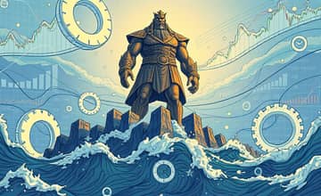 Invierte como un Titán: Secretos de Fondos de Cobertura