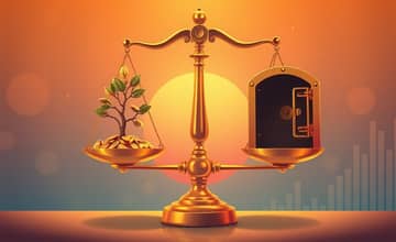 La Regla de Oro: Cómo Evitar la Pérdida de Capital