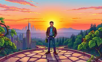 Tu Capital, tus Reglas: Invirtiendo con Propósito