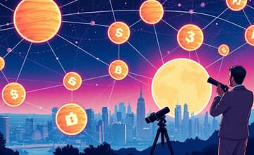 El Universo Venture Capital: Invertir en el Mañana