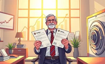 Bonos y Renta Fija: Seguridad en tu Portafolio