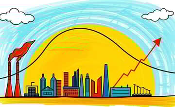 Maestría Financiera: Comprendiendo el Ciclo Económico