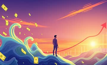 Cash Flow Inteligente: Invierte para Vivir sin Preocupaciones