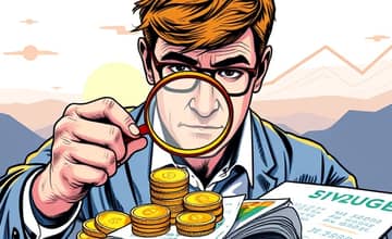 La Percepción del Valor: Comprando Activos a Descuento