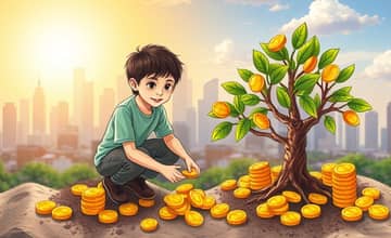 Empieza Temprano: La Ventaja de la Juventud en Finanzas