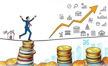 Dominando tus Finanzas: El Arte del Control