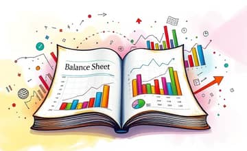 Descifra los Balances: Claves para Evaluar Empresas