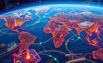 La Ruta de la Seda digital: redefiniendo el comercio global