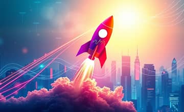 Acciones de Crecimiento: Motores para tu Riqueza