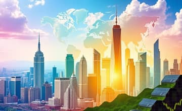 La era post-pandemia: un nuevo paradigma económico