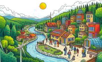 El dilema del crecimiento verde: ¿es posible sin sacrificios?